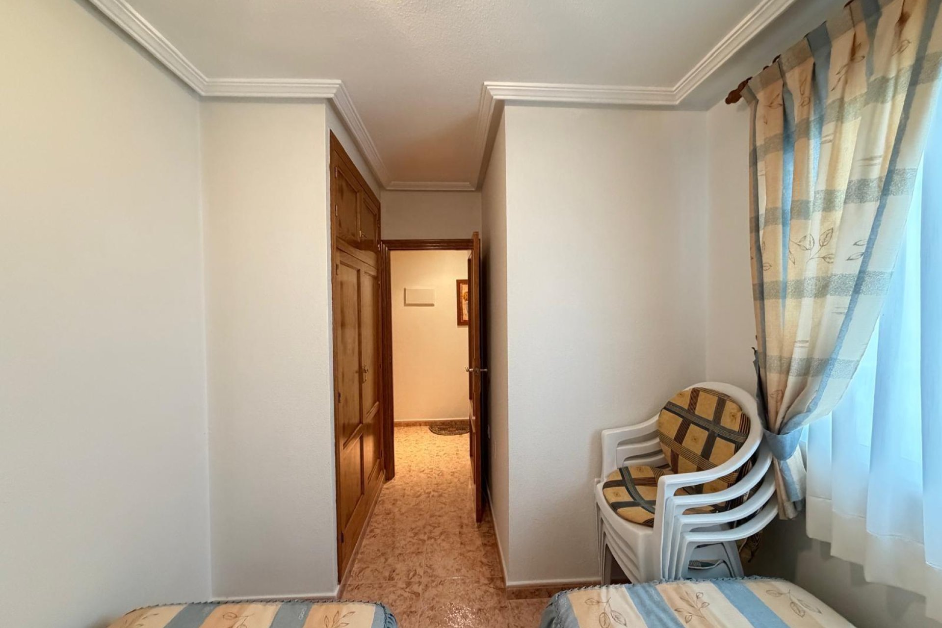 Resale - Apartment -
Torrevieja - Playa del Cura