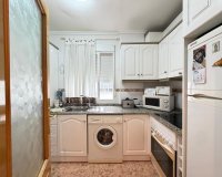 Resale - Apartment -
Torrevieja - Playa del Cura
