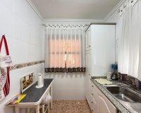 Resale - Apartment -
Torrevieja - Playa del Cura