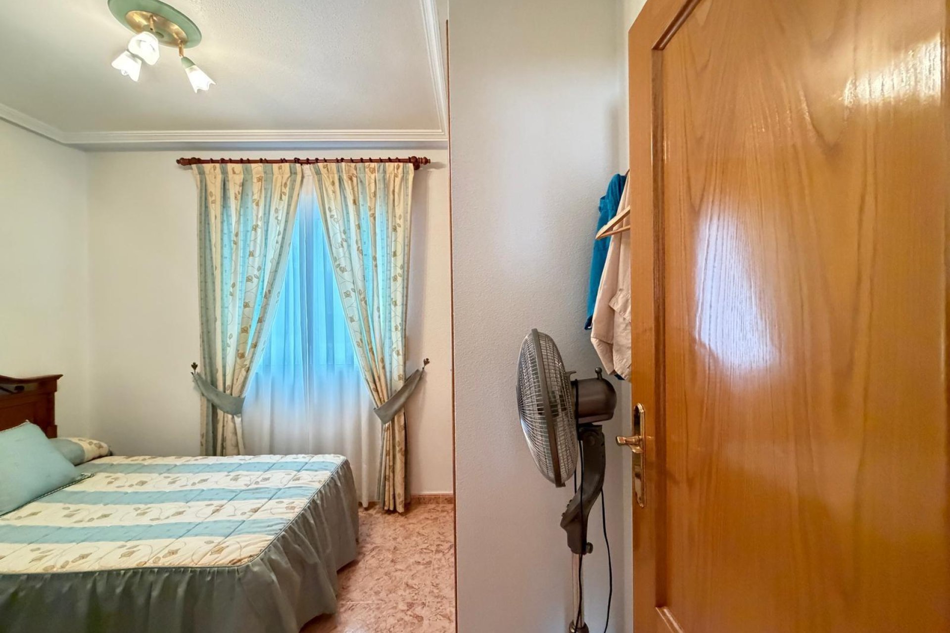 Resale - Apartment -
Torrevieja - Playa del Cura