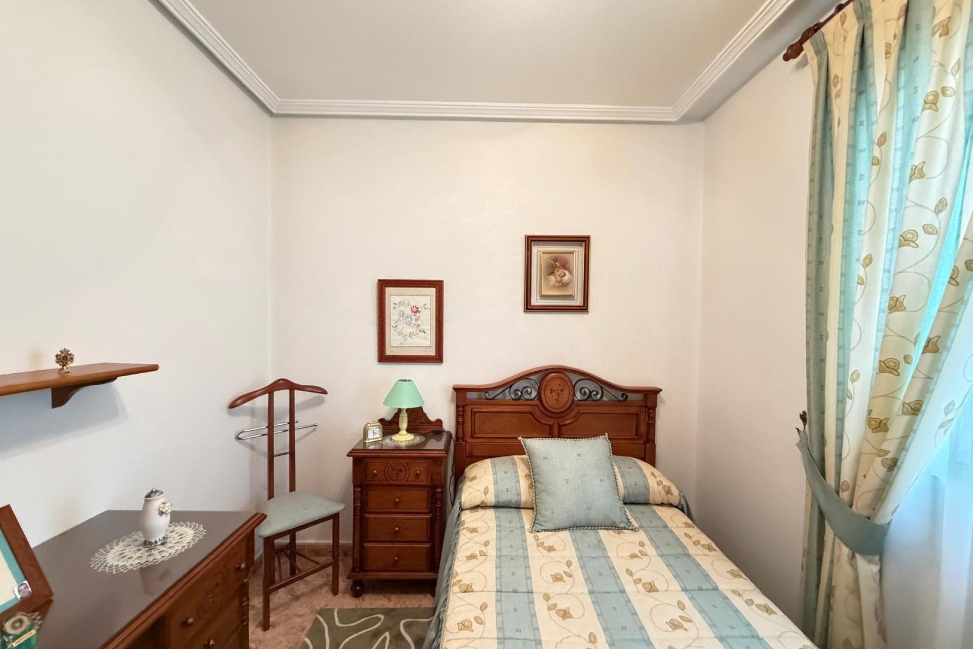 Resale - Apartment -
Torrevieja - Playa del Cura