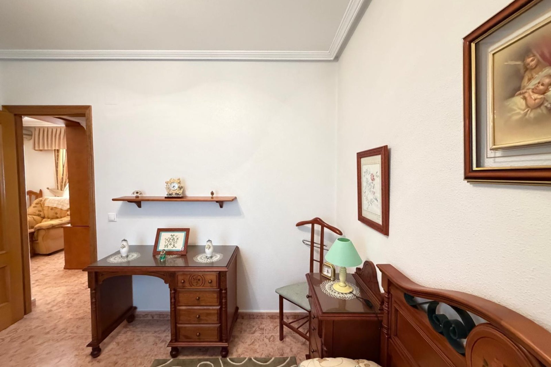 Resale - Apartment -
Torrevieja - Playa del Cura