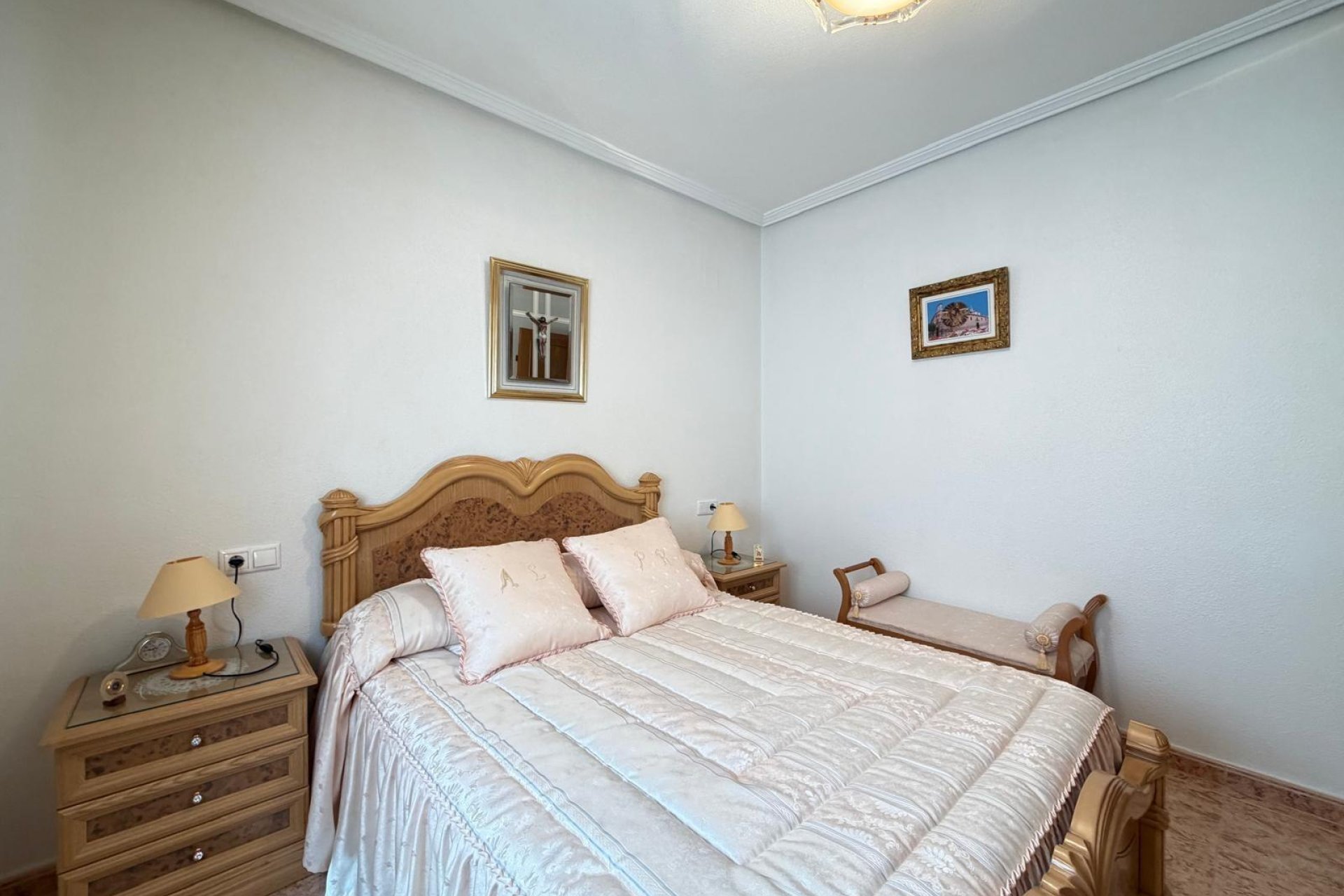 Resale - Apartment -
Torrevieja - Playa del Cura
