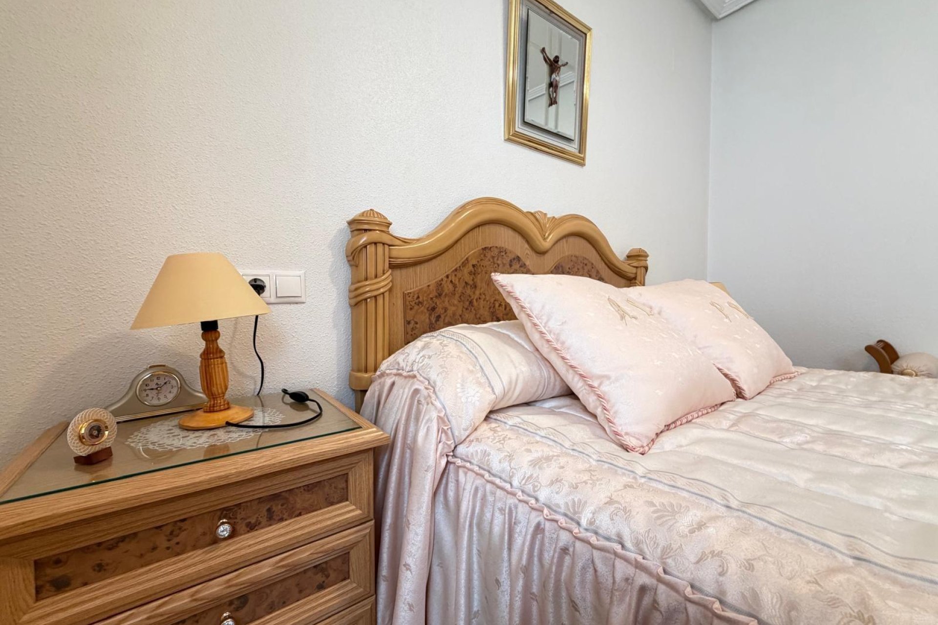 Resale - Apartment -
Torrevieja - Playa del Cura