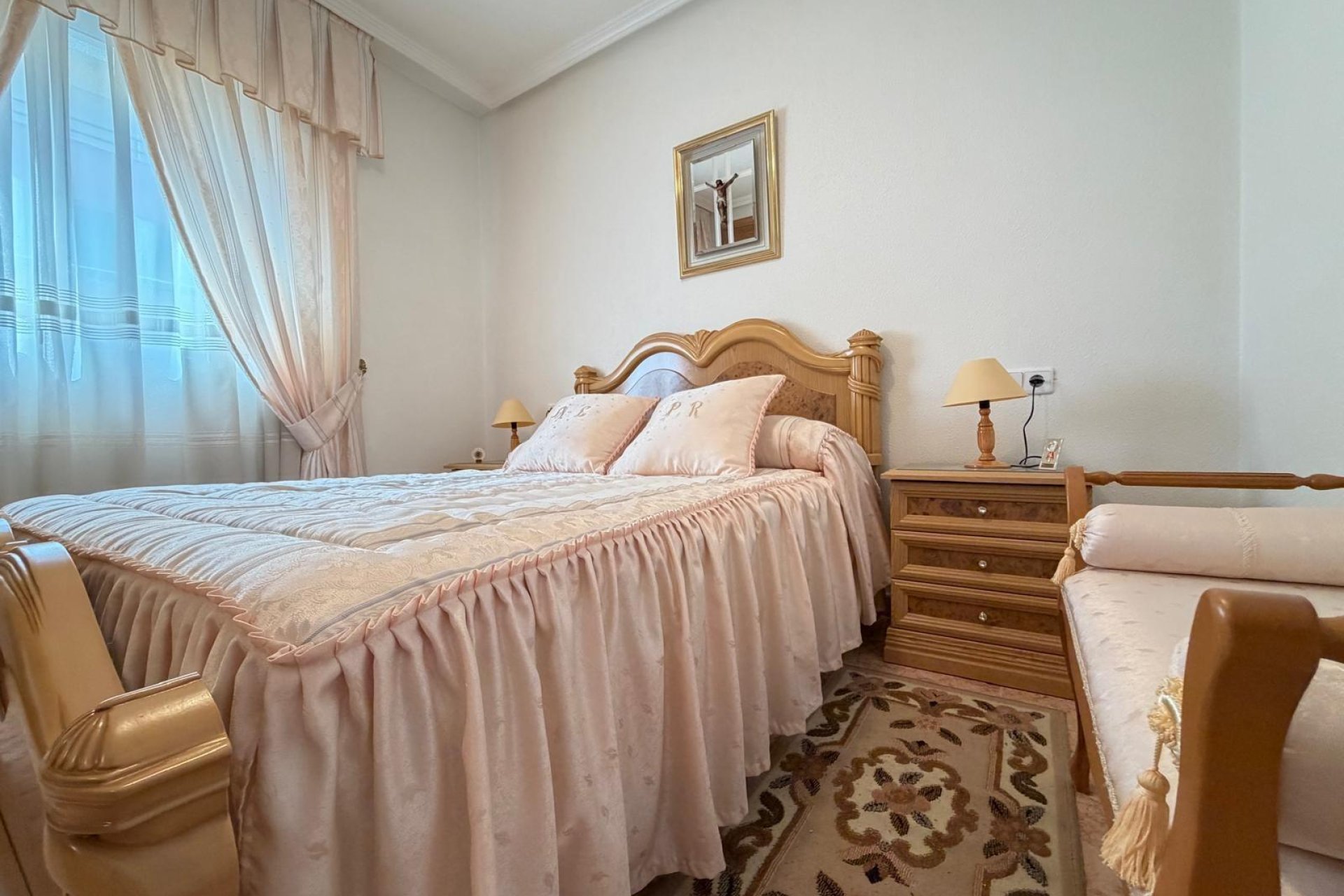 Resale - Apartment -
Torrevieja - Playa del Cura