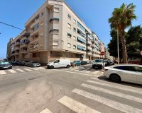Resale - Apartment -
Torrevieja - Playa del Cura