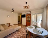 Resale - Apartment -
Torrevieja - Playa del Cura