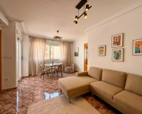 Resale - Apartment -
Torrevieja - Playa del Cura