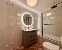 Resale - Apartment -
Torrevieja - Playa del Cura