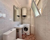 Resale - Apartment -
Torrevieja - Playa del Cura