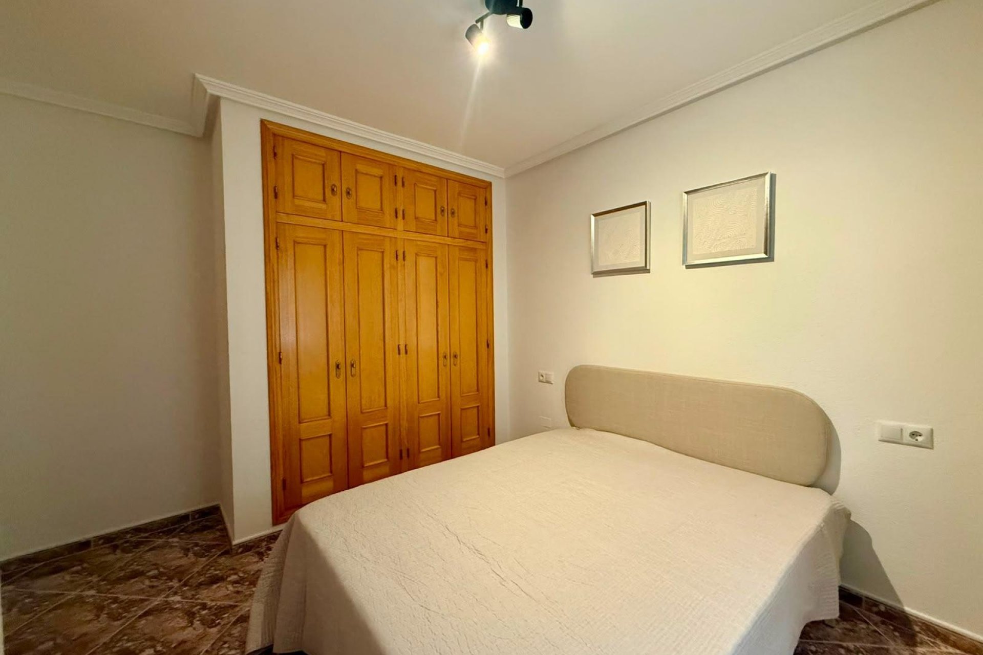 Resale - Apartment -
Torrevieja - Playa del Cura