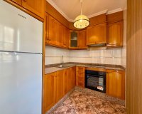 Resale - Apartment -
Torrevieja - Playa del Cura