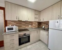 Resale - Apartment -
Torrevieja - Playa del Cura