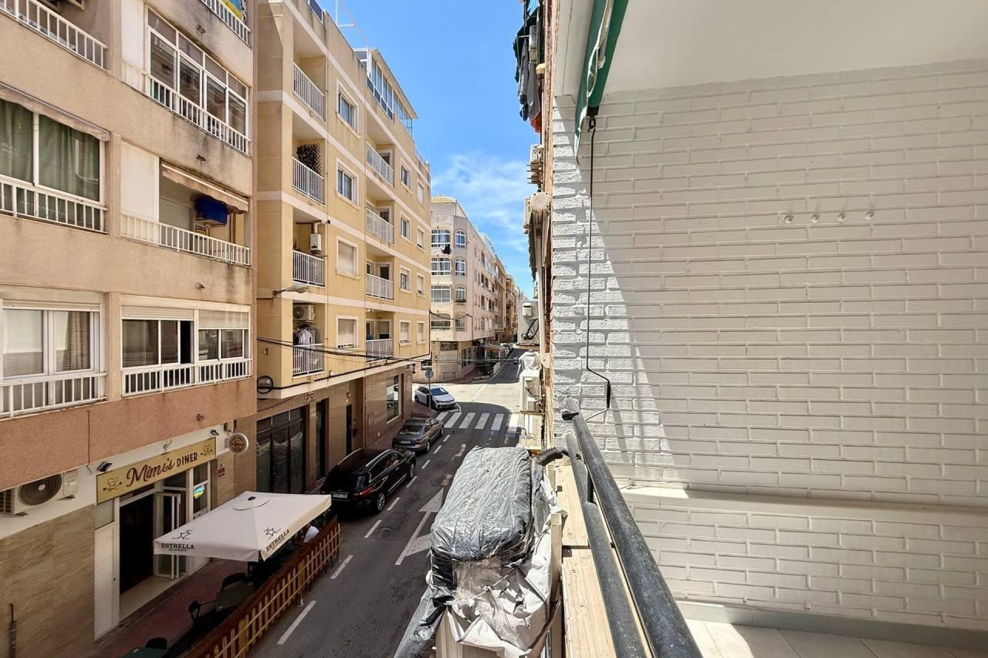 Resale - Apartment -
Torrevieja - Playa del Cura