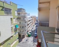 Resale - Apartment -
Torrevieja - Playa del Cura