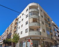 Resale - Apartment -
Torrevieja - Playa del Cura