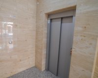 Resale - Apartment -
Torrevieja - Playa del Cura