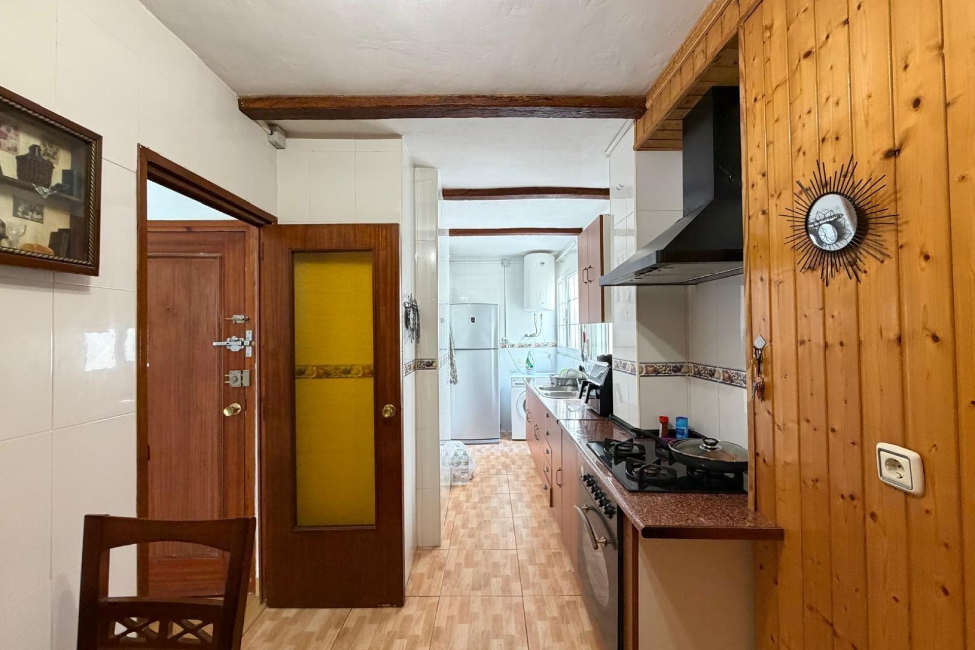 Resale - Apartment -
Torrevieja - Playa del Cura