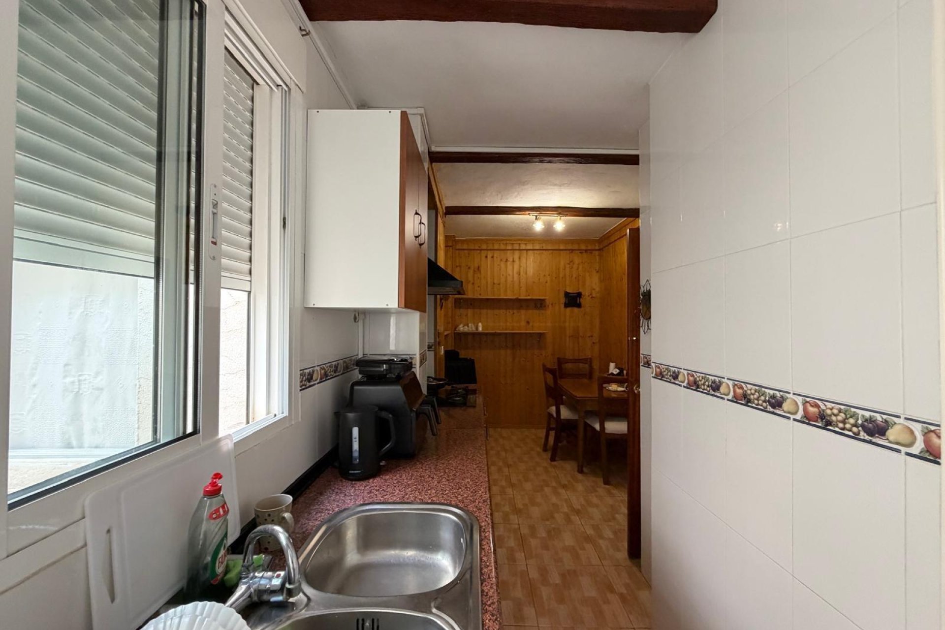 Resale - Apartment -
Torrevieja - Playa del Cura