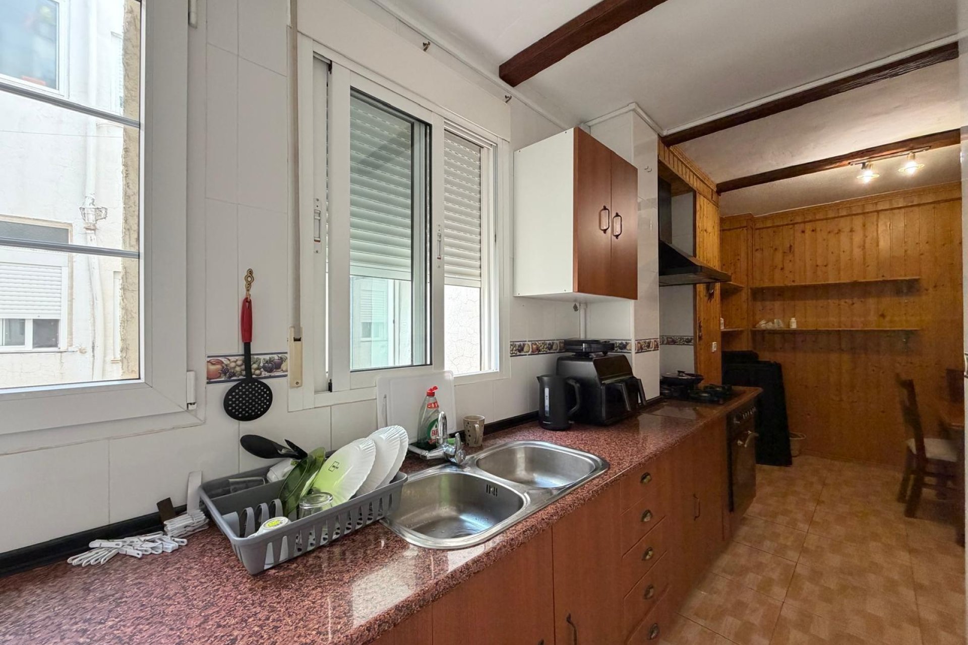 Resale - Apartment -
Torrevieja - Playa del Cura