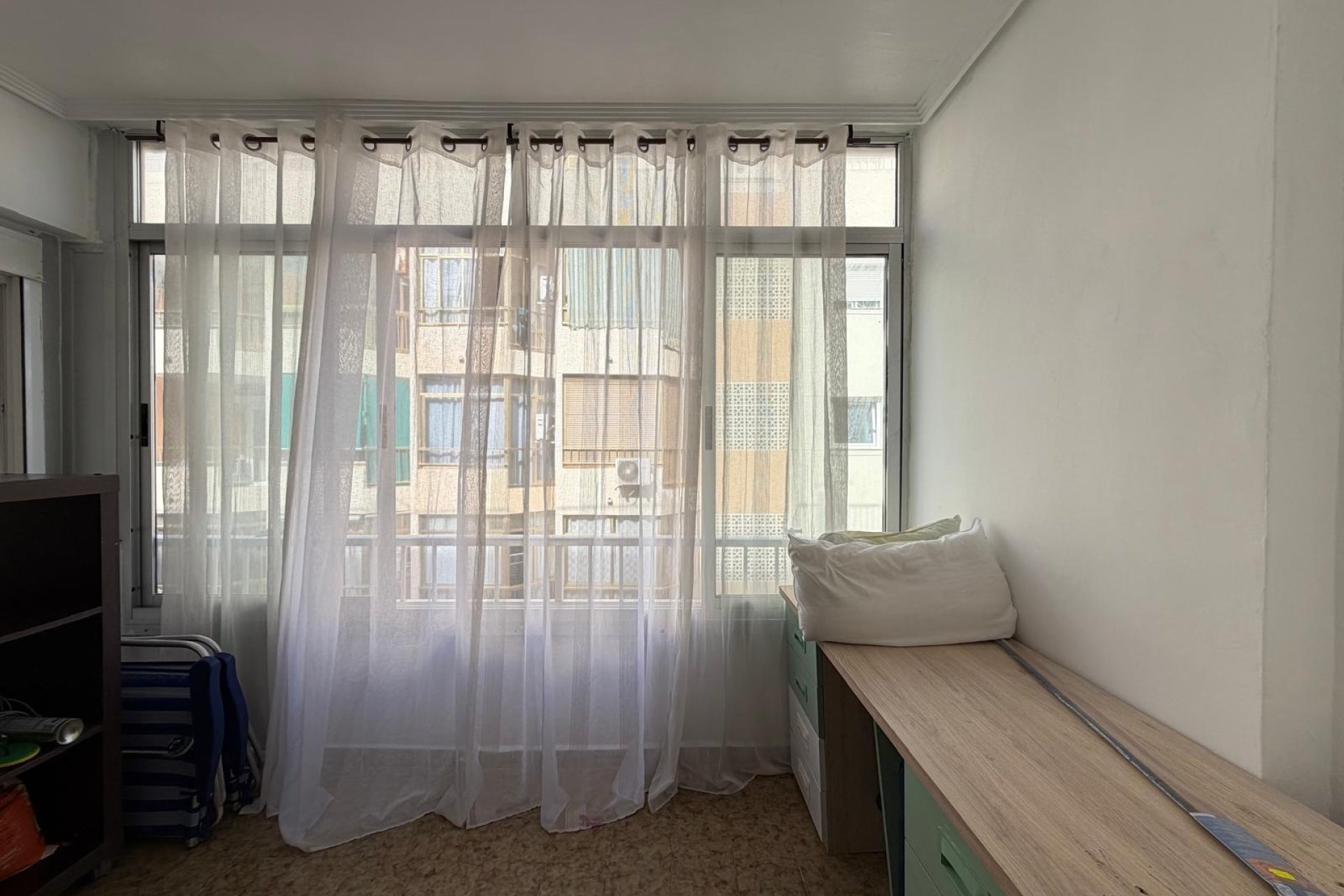 Resale - Apartment -
Torrevieja - Playa del Cura