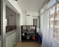 Resale - Apartment -
Torrevieja - Playa del Cura