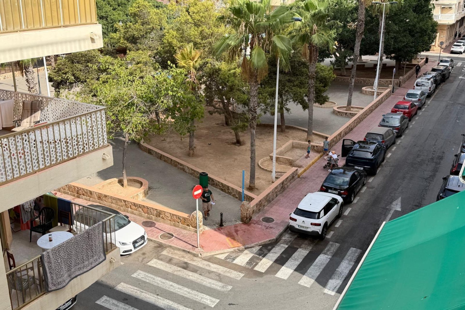 Resale - Apartment -
Torrevieja - Playa del Cura