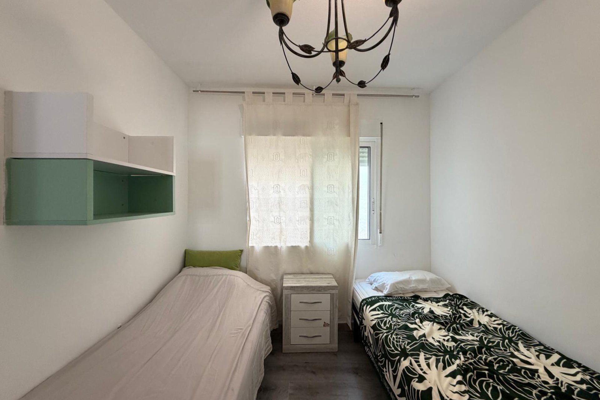 Resale - Apartment -
Torrevieja - Playa del Cura