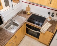 Resale - Apartment -
Torrevieja - Playa del Cura