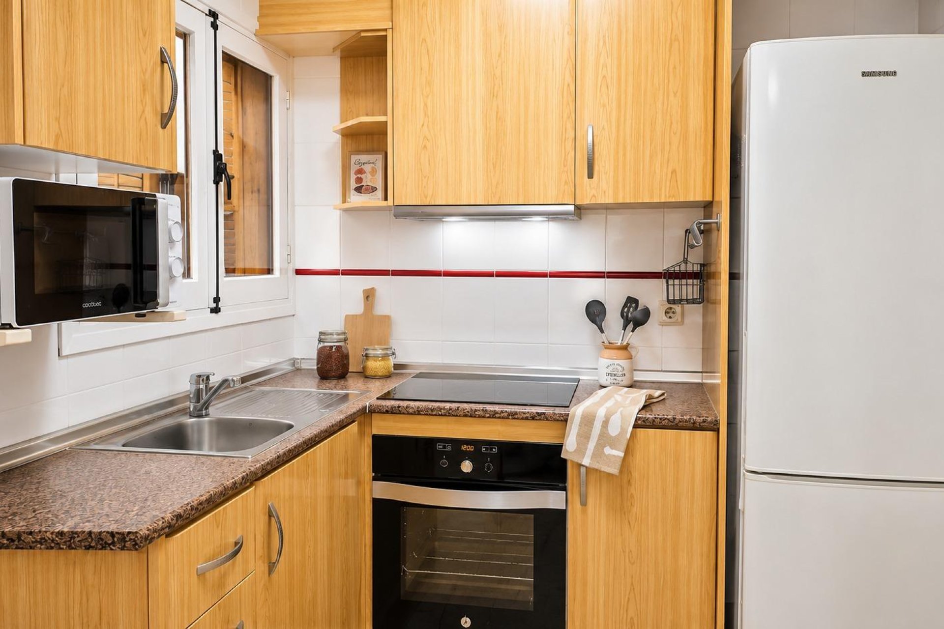Resale - Apartment -
Torrevieja - Playa del Cura