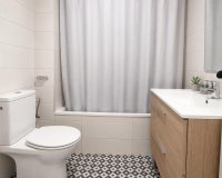 Resale - Apartment -
Torrevieja - Playa del Cura