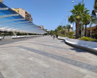 Resale - Apartment -
Torrevieja - Playa del Cura