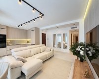 Resale - Apartment -
Torrevieja - Playa del Cura