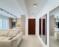 Resale - Apartment -
Torrevieja - Playa del Cura