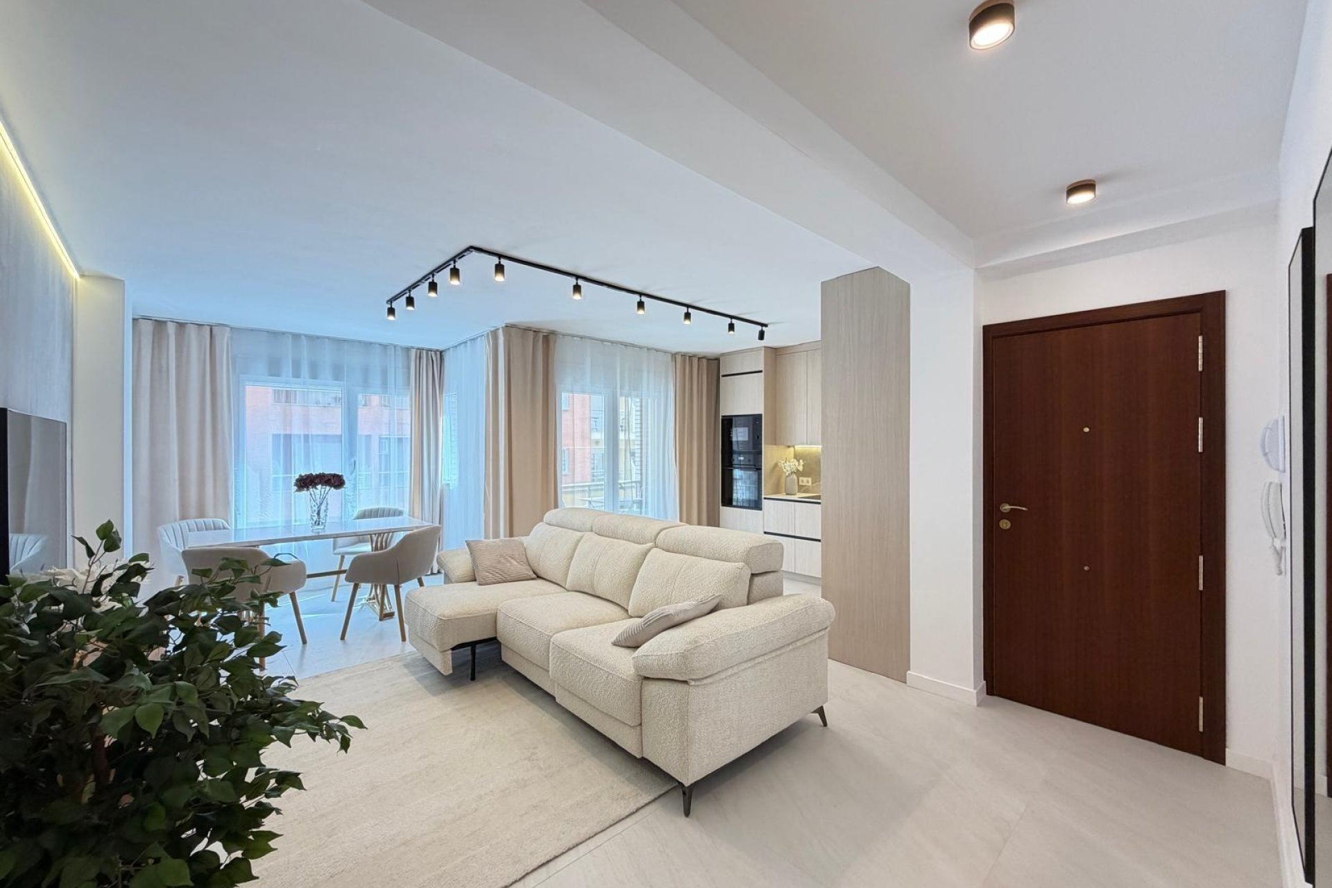 Resale - Apartment -
Torrevieja - Playa del Cura