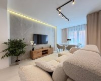 Resale - Apartment -
Torrevieja - Playa del Cura