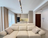 Resale - Apartment -
Torrevieja - Playa del Cura