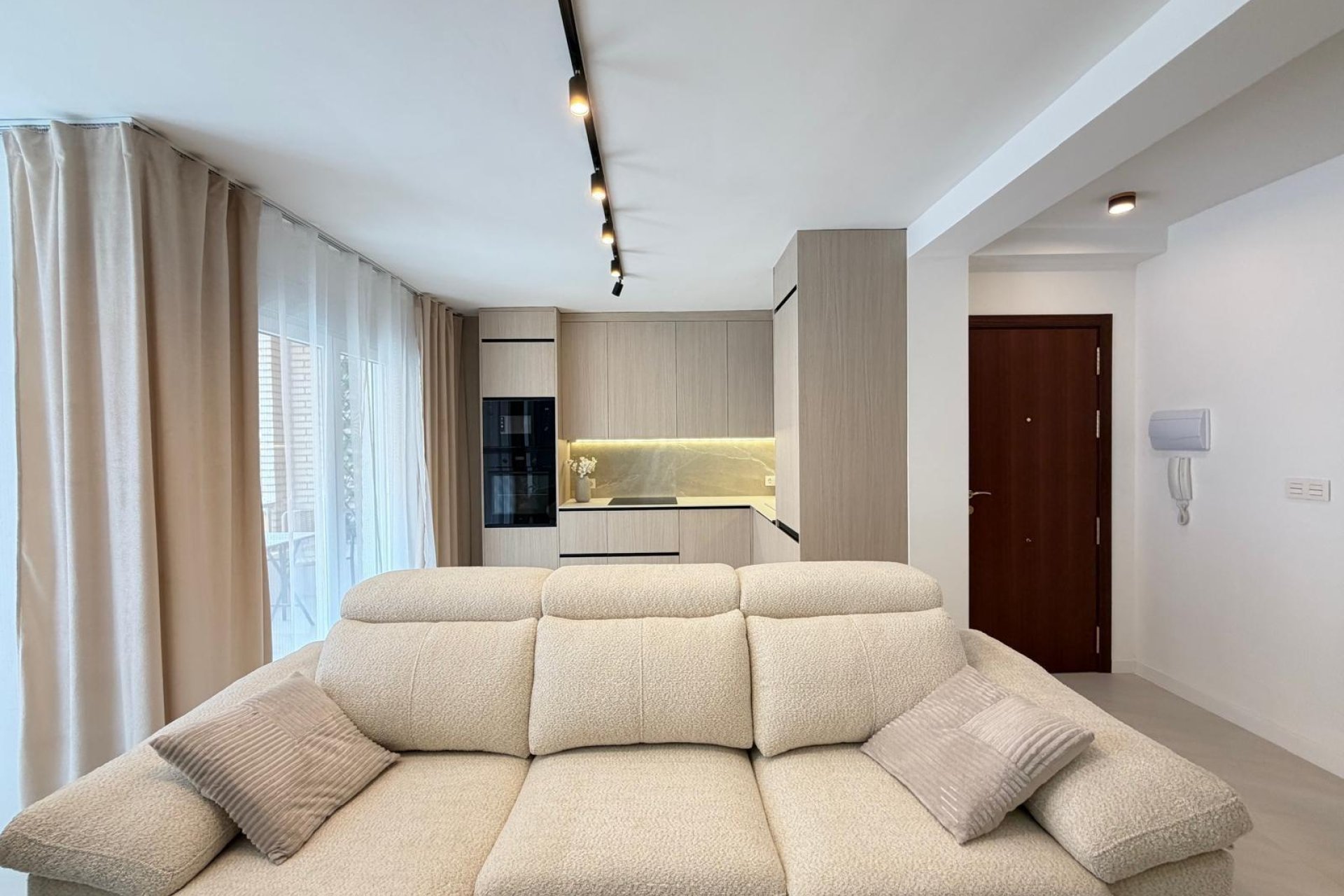 Resale - Apartment -
Torrevieja - Playa del Cura