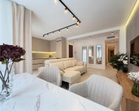 Resale - Apartment -
Torrevieja - Playa del Cura