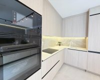 Resale - Apartment -
Torrevieja - Playa del Cura