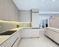 Resale - Apartment -
Torrevieja - Playa del Cura