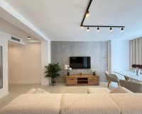 Resale - Apartment -
Torrevieja - Playa del Cura
