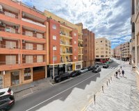 Resale - Apartment -
Torrevieja - Playa del Cura