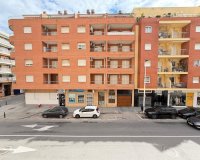 Resale - Apartment -
Torrevieja - Playa del Cura