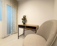 Resale - Apartment -
Torrevieja - Playa del Cura
