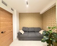 Resale - Apartment -
Torrevieja - Playa del Cura