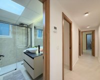 Resale - Apartment -
Torrevieja - Playa del Cura