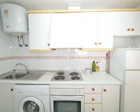 Resale - Apartment -
Torrevieja - Playa del Cura