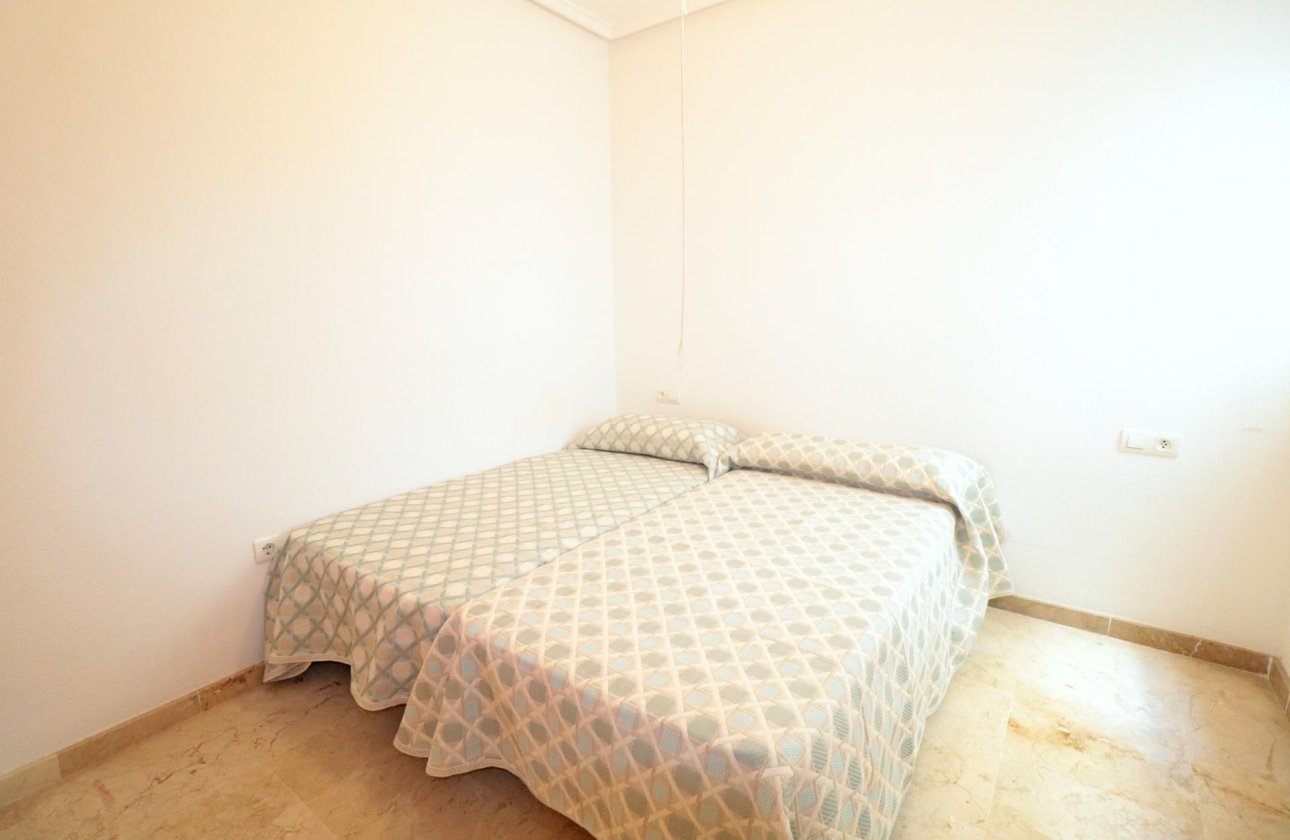 Resale - Apartment -
Torrevieja - Playa del Cura