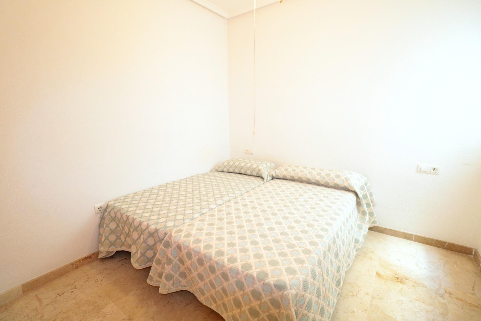 Resale - Apartment -
Torrevieja - Playa del Cura